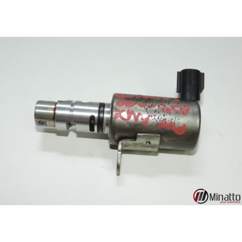 Solenoide Pressão De Oleo Mitsubishi Outlander 2009