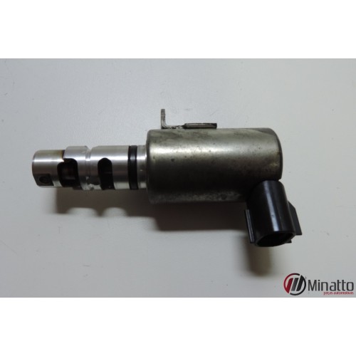 Solenoide Pressão De Oleo Mitsubishi Ou...