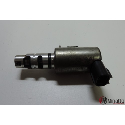 Solenoide Pressão De Oleo Mitsubishi Outlander 2009