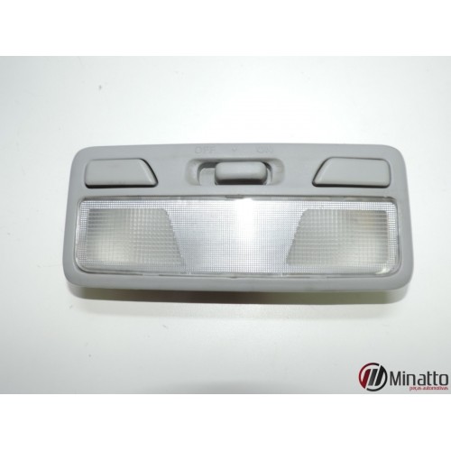 Luz Teto Cortesia Pajero Tr4 2.0 Flex 4x...