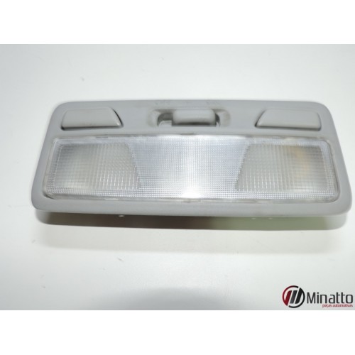 Luz Teto Cortesia Pajero Tr4 2.0 Flex 4x4 2011 