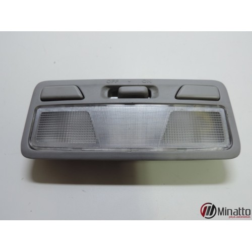 Luz Teto Cortesia Pajero Tr4 2.0 Flex 4x4 2011 