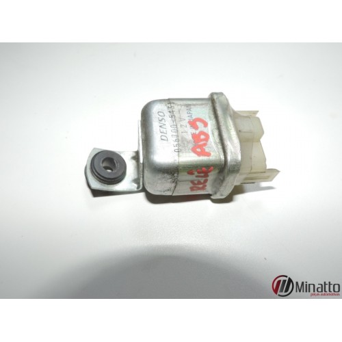 Sensor Rele Abs Pajero Tr4 4x4 2011 Manual