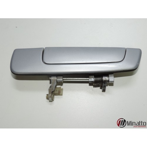 Maçaneta Externa Traseira Esquerda Pajero Tr4 2011