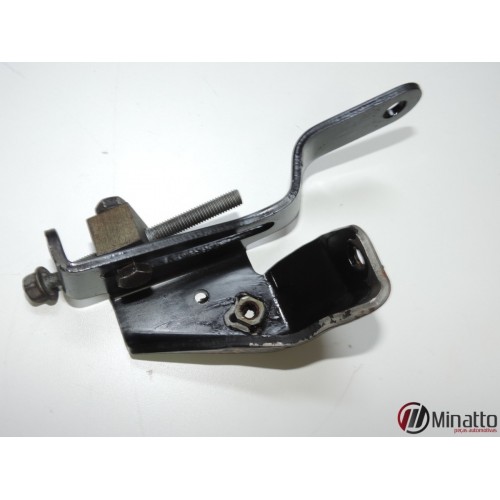 Suporte Alternador Pajero Tr4 4x4 2011 2.0 Flex