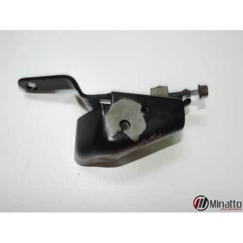 Suporte Alternador Pajero Tr4 4x4 2011 2...