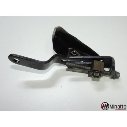 Suporte Alternador Pajero Tr4 4x4 2011 2.0 Flex