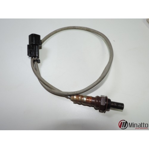 Sonda Lambda Catalisador Pajero Tr4 4x4 ...