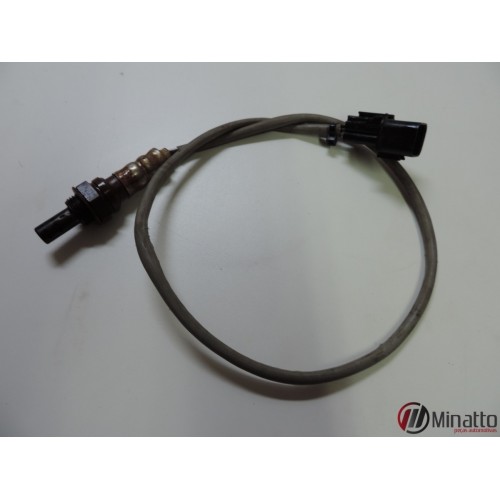 Sonda Lambda Catalisador Pajero Tr4 4x4 2011 2.0 Flex