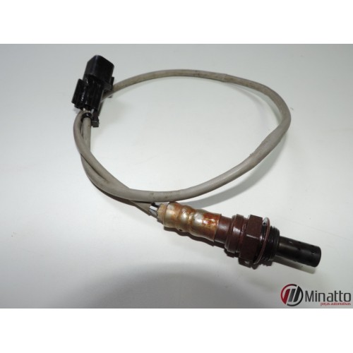 Sonda Lambda Catalisador Pajero Tr4 4x4 2011 2.0 Flex