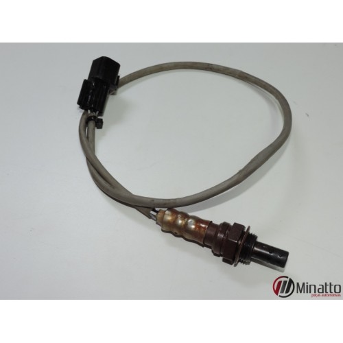 Sonda Lambda Catalisador Pajero Tr4 4x4 2011 2.0 Flex