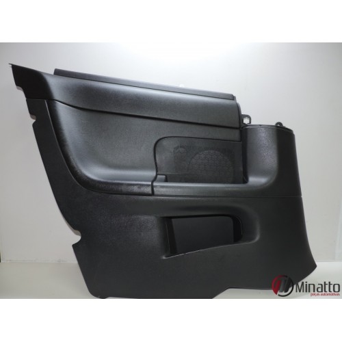 Forro Lateral Traseiro Esquerdo Volvo C30 2.5 T5 2010