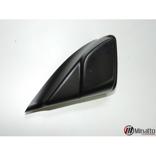 Acabamento Interno Retrovisor Esquerdo Volvo C30 2.5 T5 2010