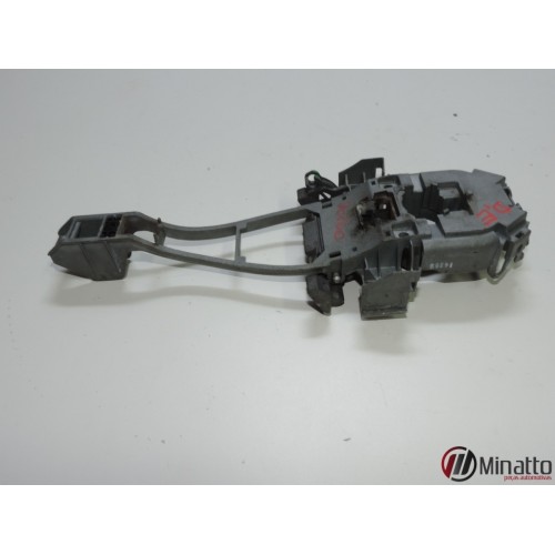 Suporte Maçaneta Lado Esquerdo Volvo C30 2.5 T5 2010