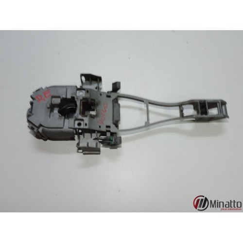 Suporte Maçaneta Lado Esquerdo Volvo C30 2.5 T5 2010