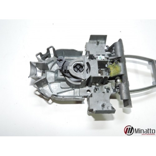 Suporte Maçaneta Lado Esquerdo Volvo C30 2.5 T5 2010