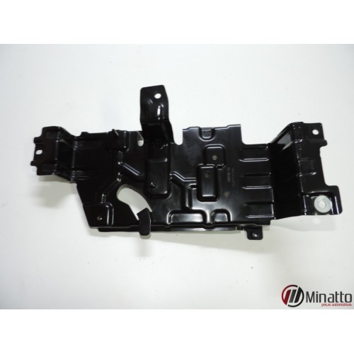 Suporte Modulo Amplificador Radio Volvo C30 2.5 T5 2010