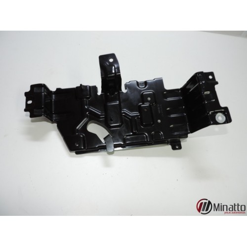 Suporte Modulo Amplificador Radio Volvo C30 2.5 T5 2010