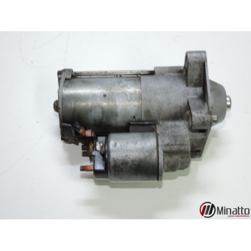 Motor Arranque Volvo C30 2.5 T5 2010