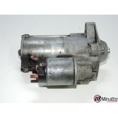 Motor Arranque Volvo C30 2.5 T5 2010