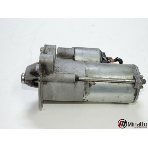 Motor Arranque Volvo C30 2.5 T5 2010