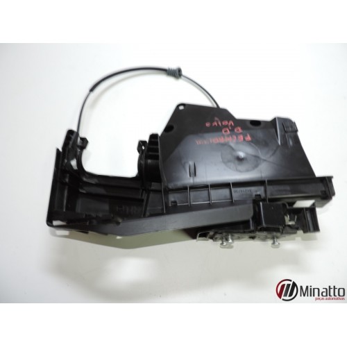 Fechadura Porta Lado Direito Volvo C30 2.5 T5 2010