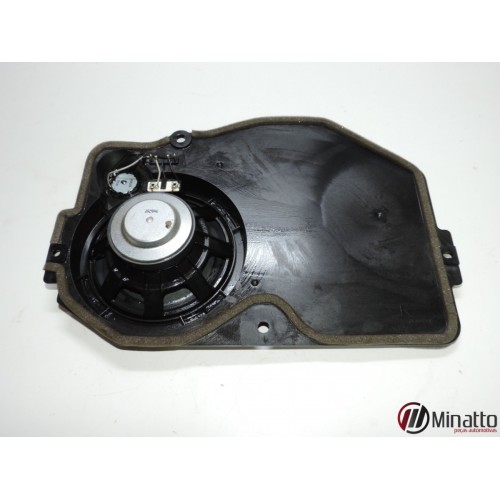 Alto Falante Traseiro Esquerdo Volvo C30 2.5 T5 2010