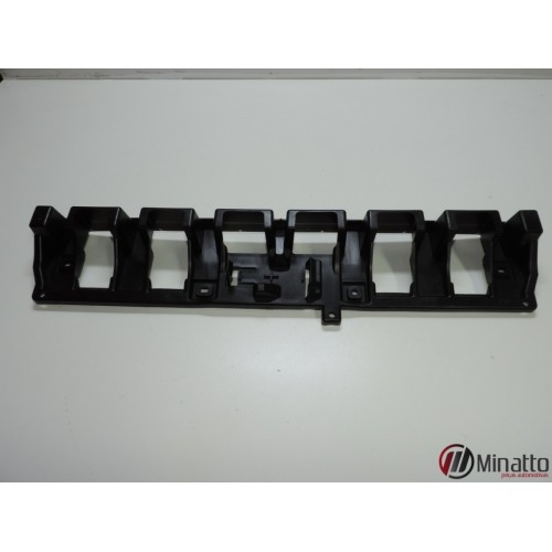 Suporte Parachoque Traseiro Volvo C30 2.5 T5 2010