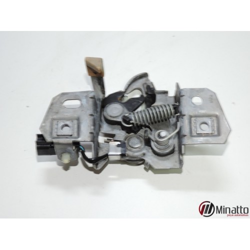 Fechadura Capo Volvo C30 2.5 T5 2010