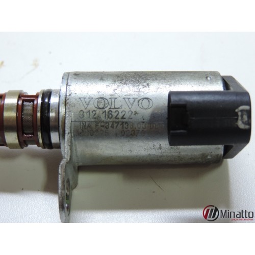 Valvula Solenoide Volvo C30 2.5 T5 2010