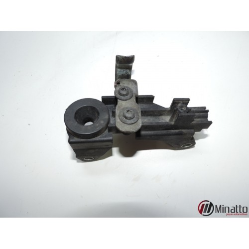 Suporte Mangueira Radiador Volvo C30 2.5 T5 2010