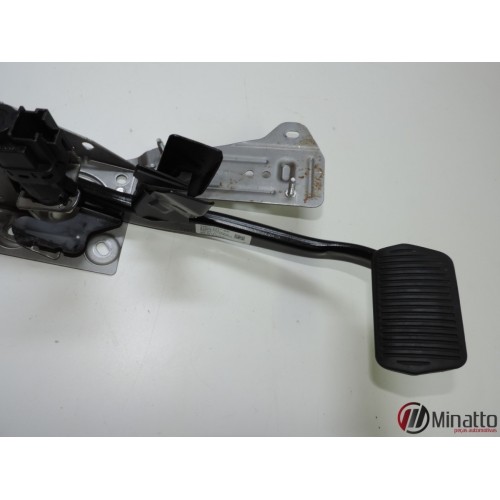 Pedal Freio C/ Sensor Volvo C30 2.5 T5 2...