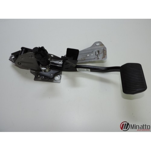 Pedal Freio C/ Sensor Volvo C30 2.5 T5 2...