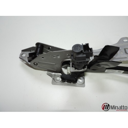 Pedal Freio C/ Sensor Volvo C30 2.5 T5 2010 