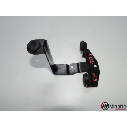 Suporte Modulo Abs Volvo C30 2.5 T5 2010 