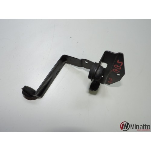 Suporte Modulo Abs Volvo C30 2.5 T5 2010 