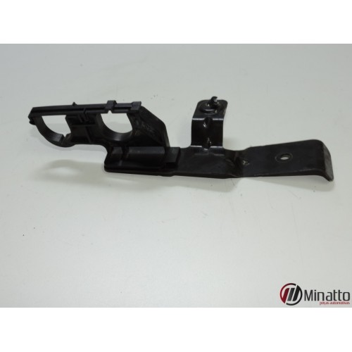 Suporte Mangueira Ar Quente Volvo C30 2.5 T5 2010 