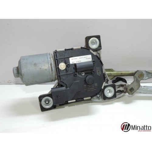 Motor Limpador C/ Galhada Volvo C30 2.5 T5 2010