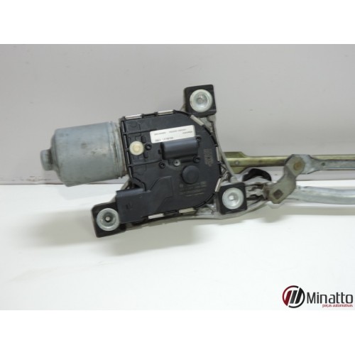 Motor Limpador C/ Galhada Volvo C30 2.5 T5 2010