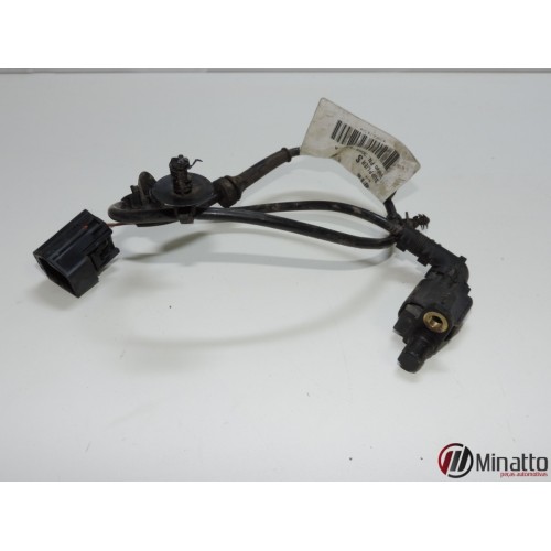 Sensor Abs Traseiro Direito Volvo C30 2.5 T5 2010