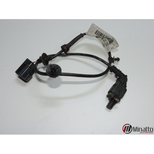 Sensor Abs Traseiro Direito Volvo C30 2.5 T5 2010