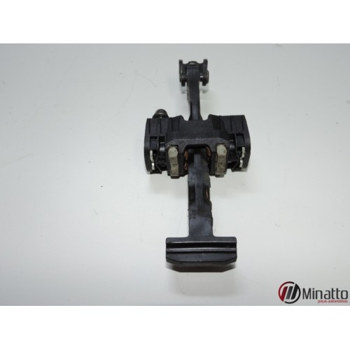 Limitador Porta Lado Direito Volvo C30 2.5 T5 2010