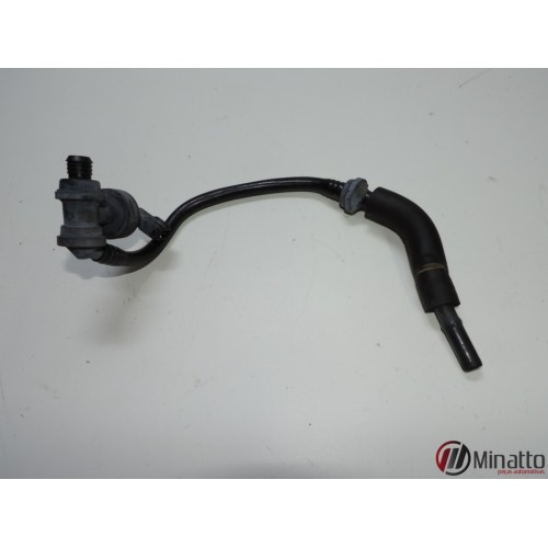 Mangueira Cano Hidrovacuo Volvo C30 2.5 T5 2010