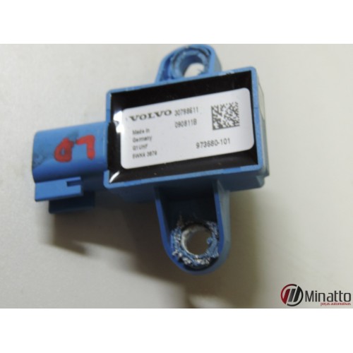 Sensor Ab Porta L.d Volvo C30 2.5 T5 2010