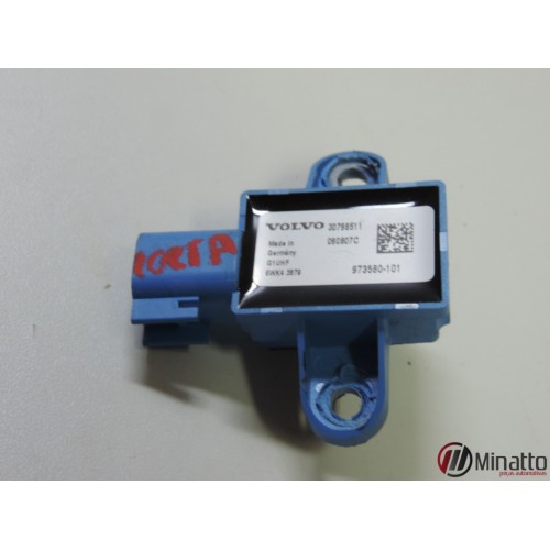 Sensor Ab Porta L.e Volvo C30 2.5 T5 201...