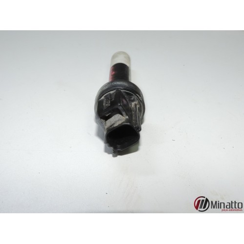 Sensor Nível Água Reservatório Volvo C30 2.5 T5 2010 