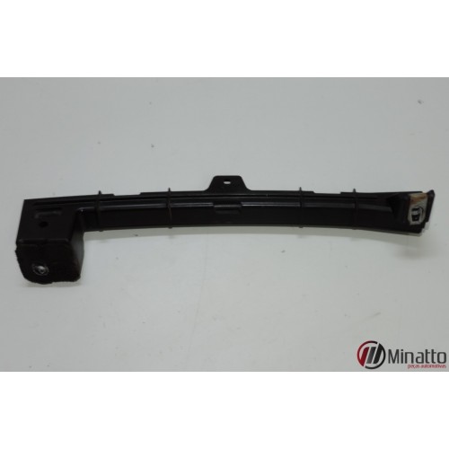 Canaleta Guia Vidro Tras Esquerdo Cruze Hatch Ltz 2017 1.4 T