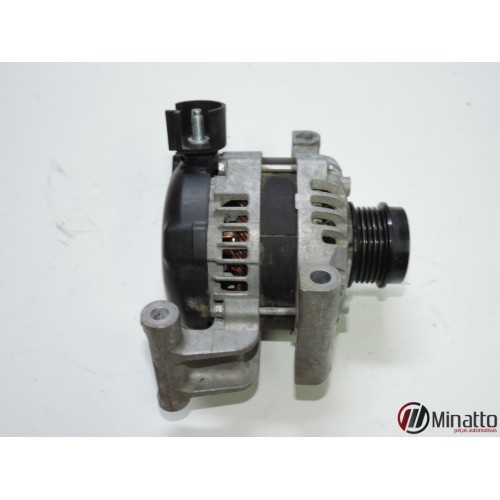 Alternador Cruze Ltz 2017 1.4 Turbo Orig...