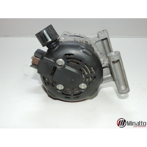 Alternador Cruze Ltz 2017 1.4 Turbo Original