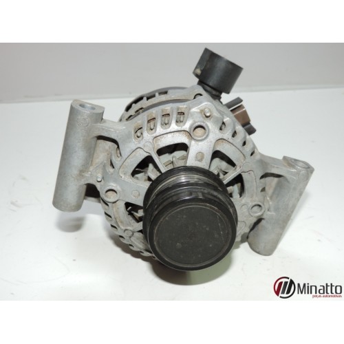 Alternador Cruze Ltz 2017 1.4 Turbo Original